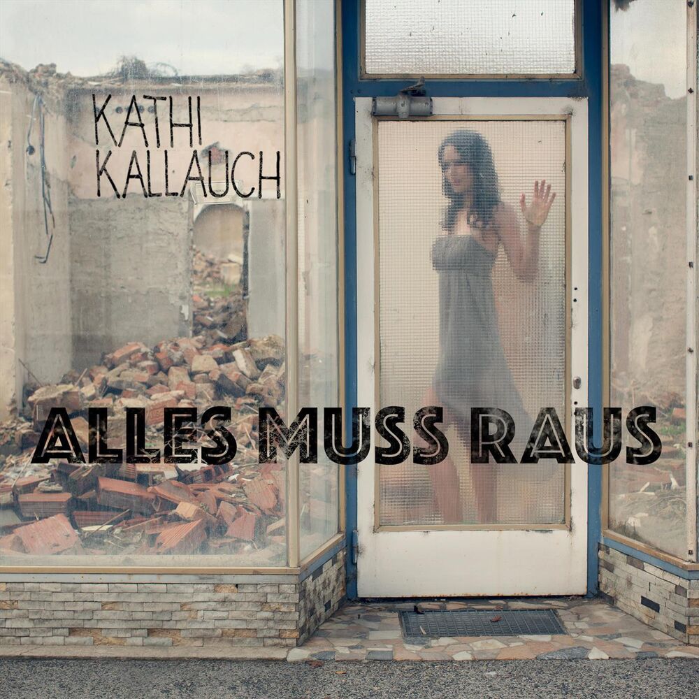 Picture of Alles Muss Raus
