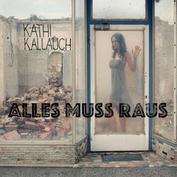 Cover of Alles Muss Raus