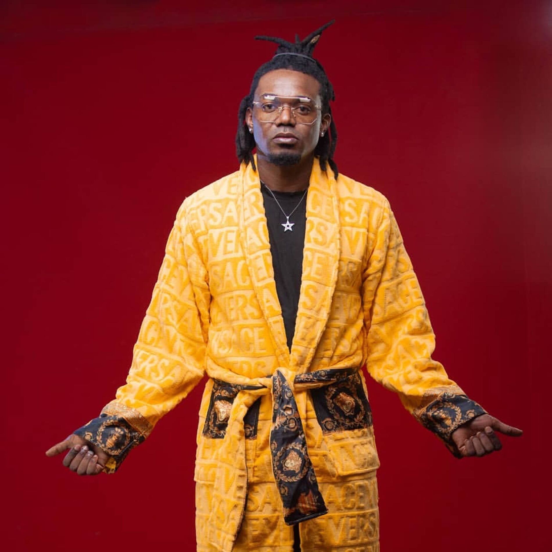 Album cover of Mr.Nzila MIX