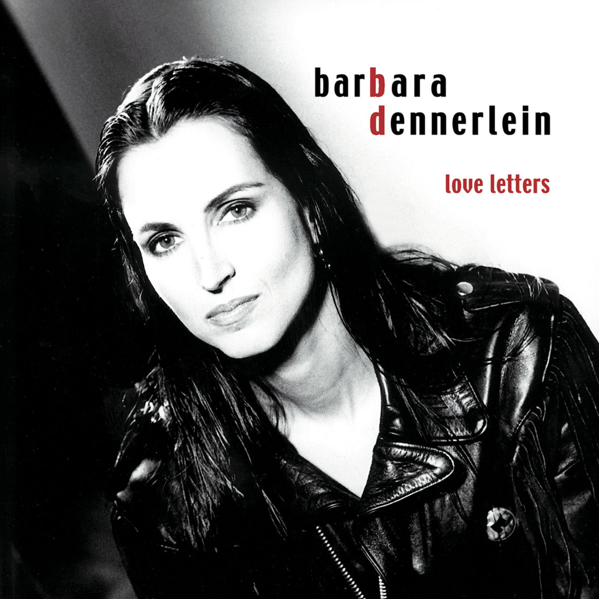 Album cover of Love-Letters