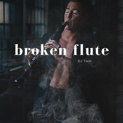 Cover of Broken Flute