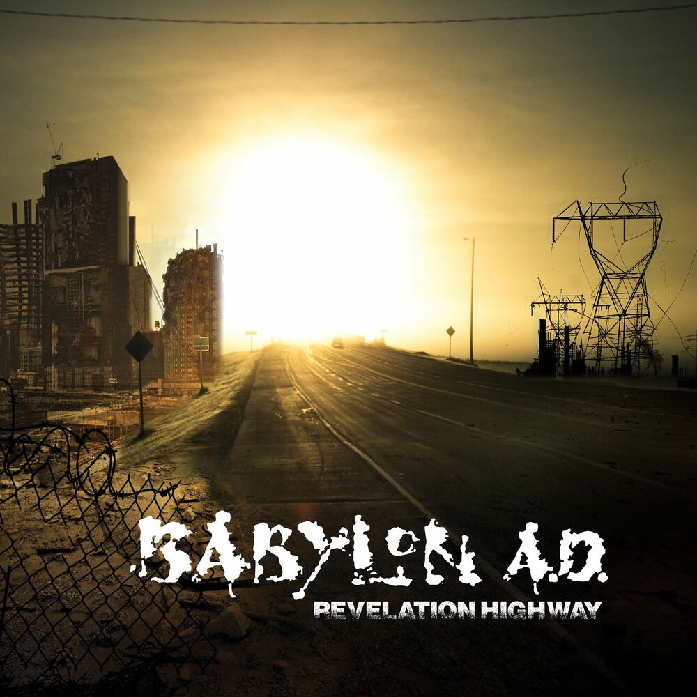 Picture of Revelation Highway