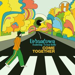 Cover of Come Together