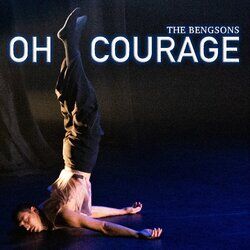 Cover of Oh Courage