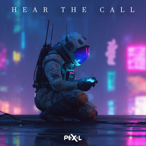 Hear the Call artwork