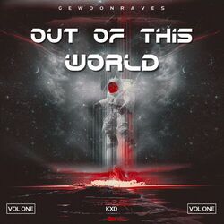 Cover of Out of this World