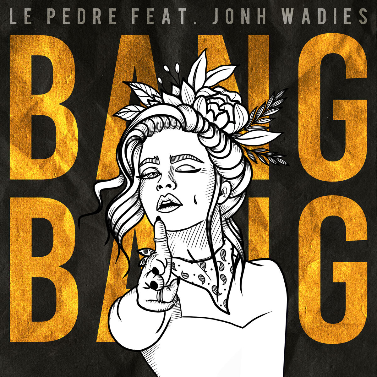 Album cover of Bang Bang