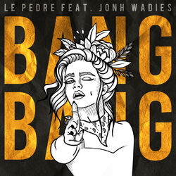Cover of Bang Bang