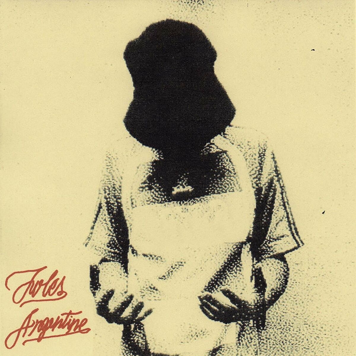 Album cover of Argentine