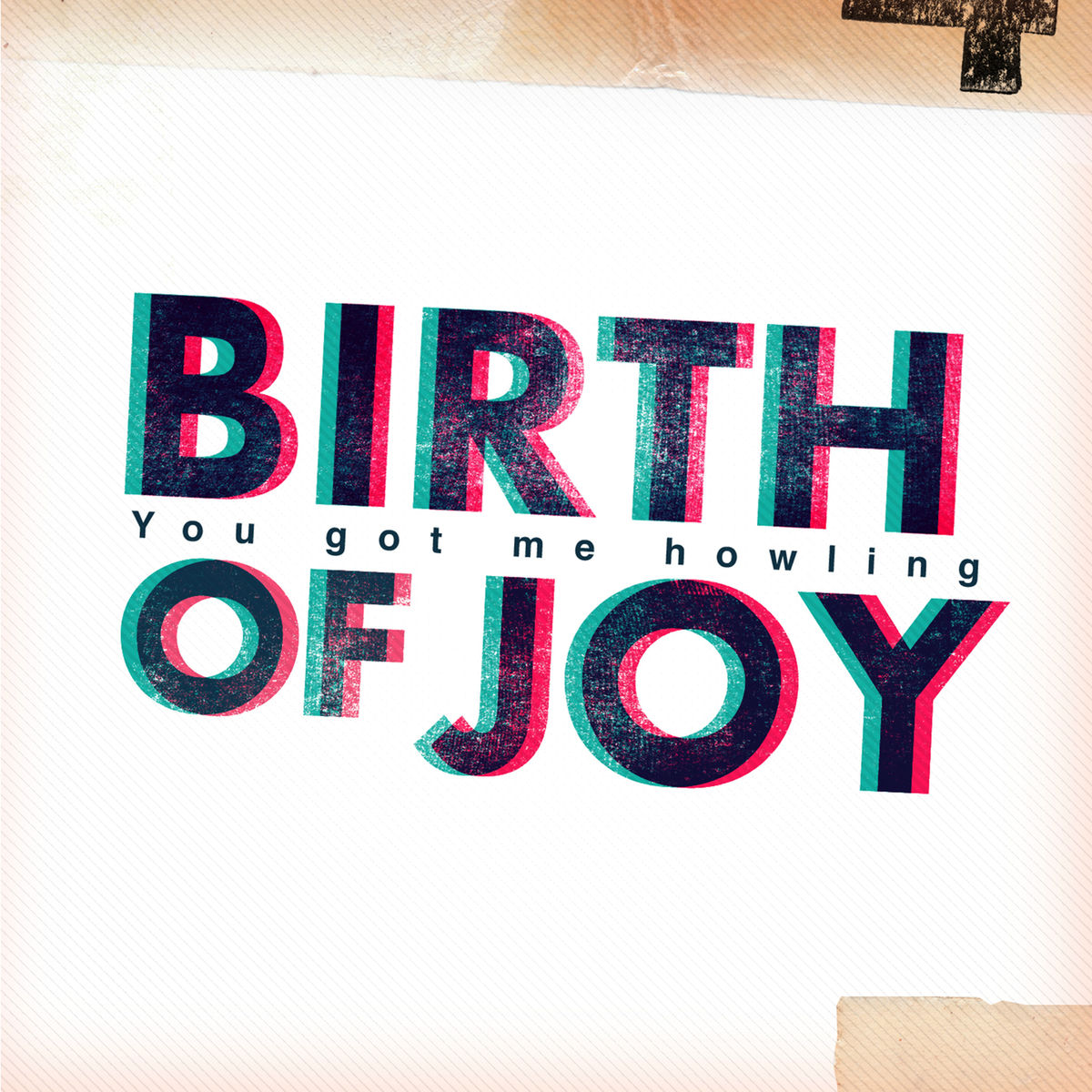 Album cover of You Got Me Howling