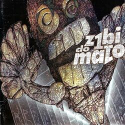Cover of Pesadelo Na Discoteca