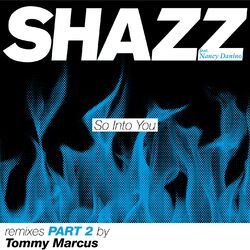 Cover of So into You, Vol. 2 (Remixes)