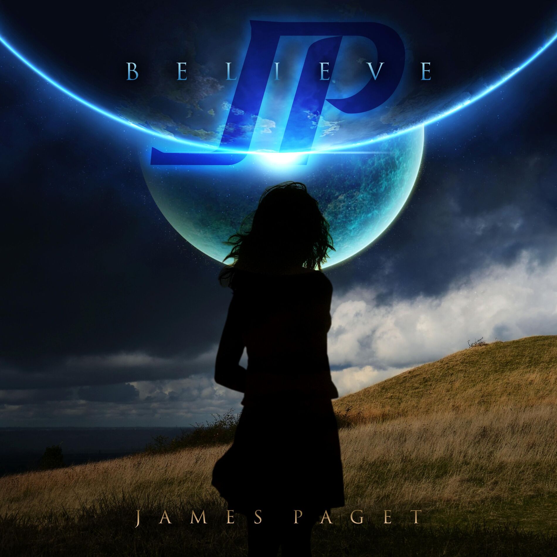 Album cover of Believe