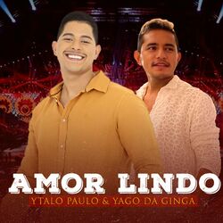 Cover of Amor Lindo