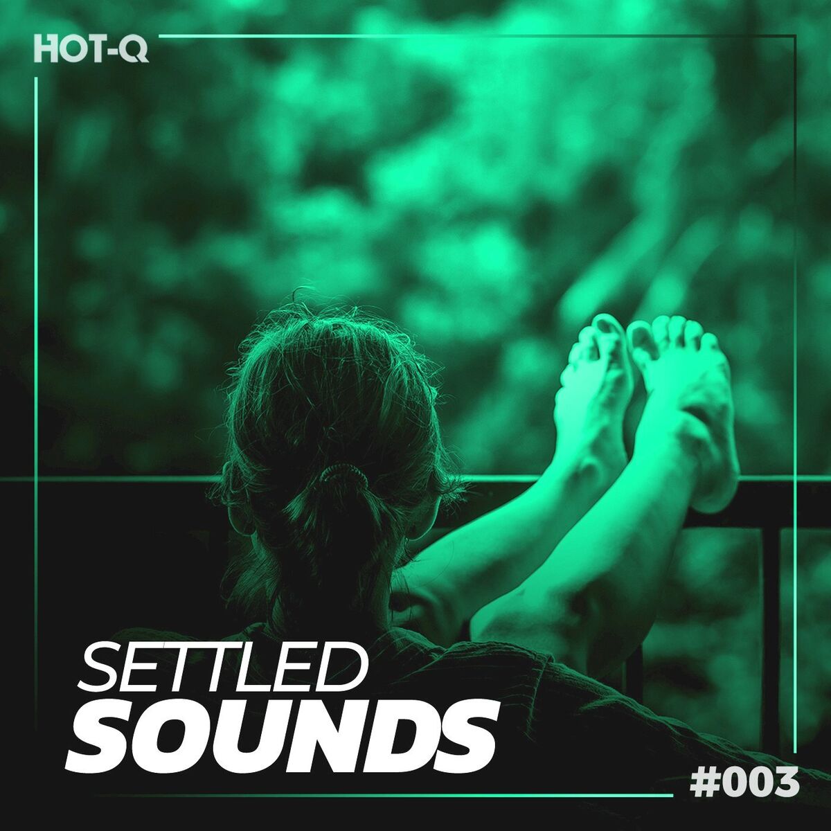 Album cover of Settled Sounds 003