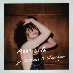 Cover of Je reviens te chercher