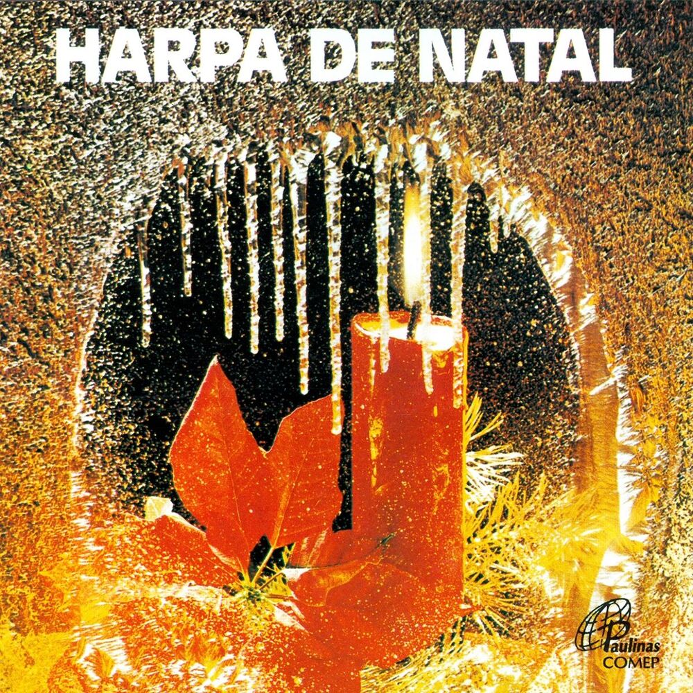 Picture of Harpa de Natal
