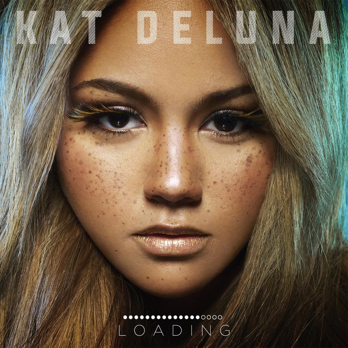 Album cover of Loading