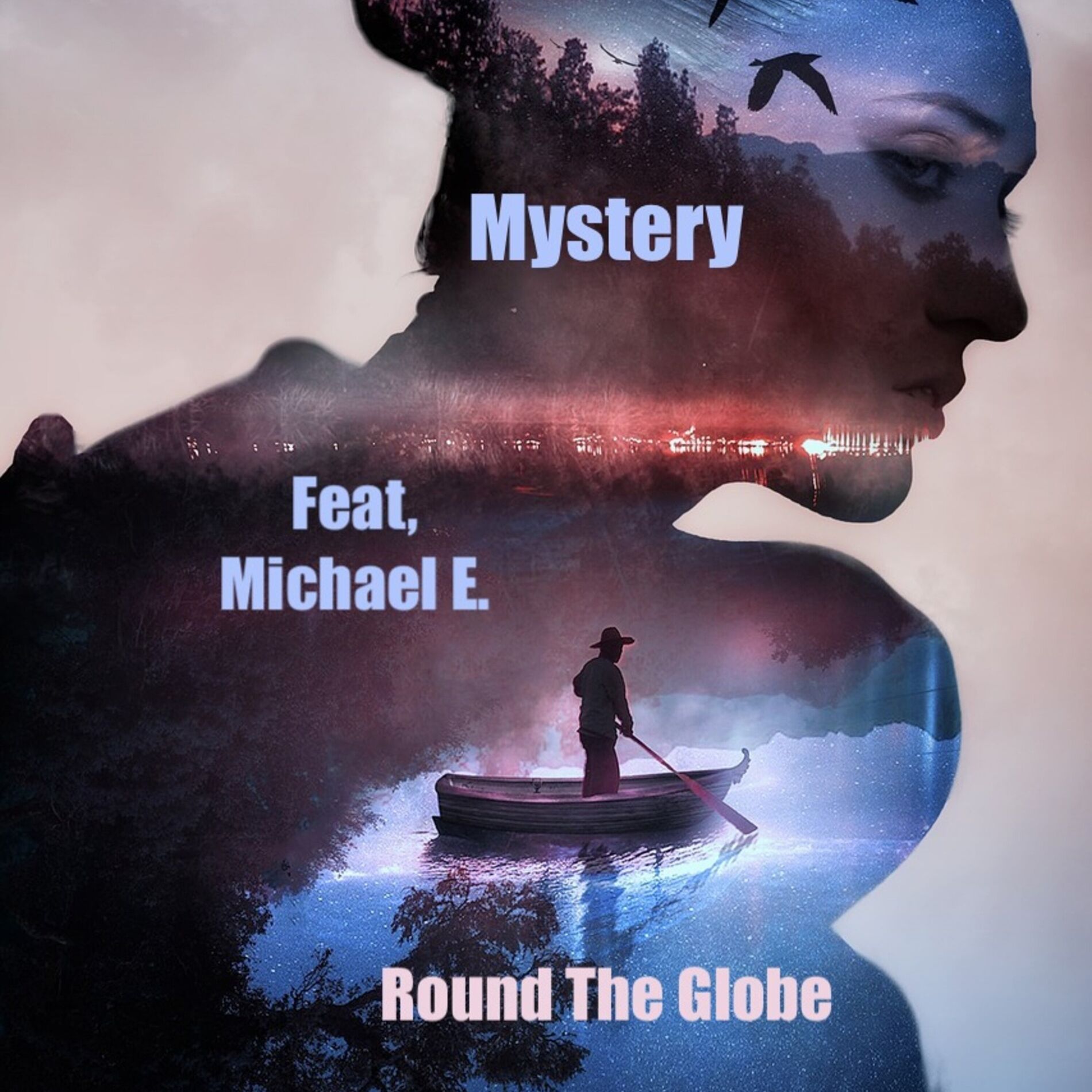Album cover of Mystery (Freestyle)