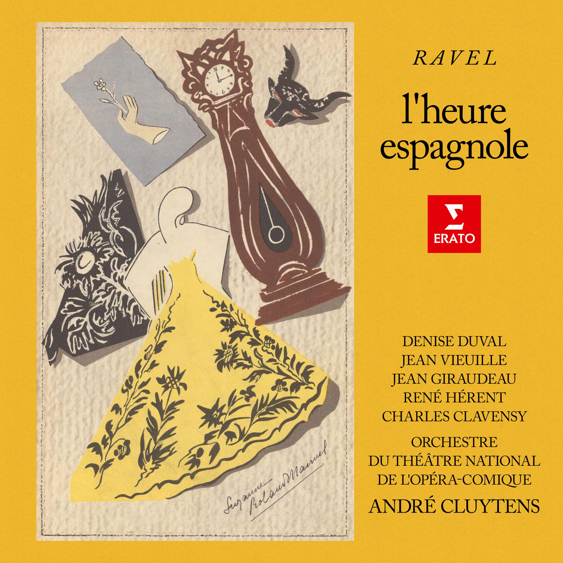 Andre Cluytens - Beethoven: Symphony No. 2 In D Major, Op