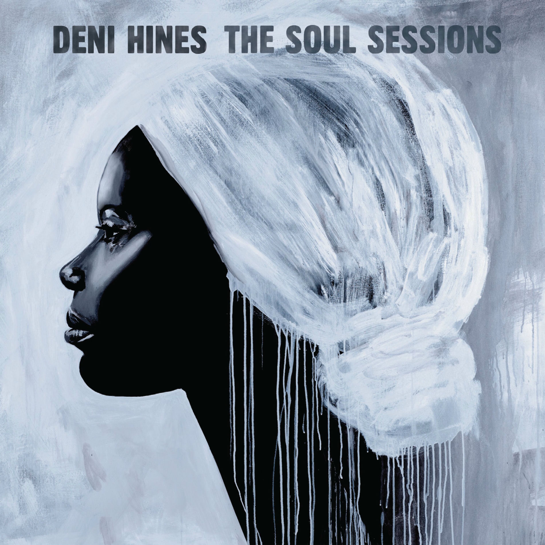 Album cover of The Soul Sessions