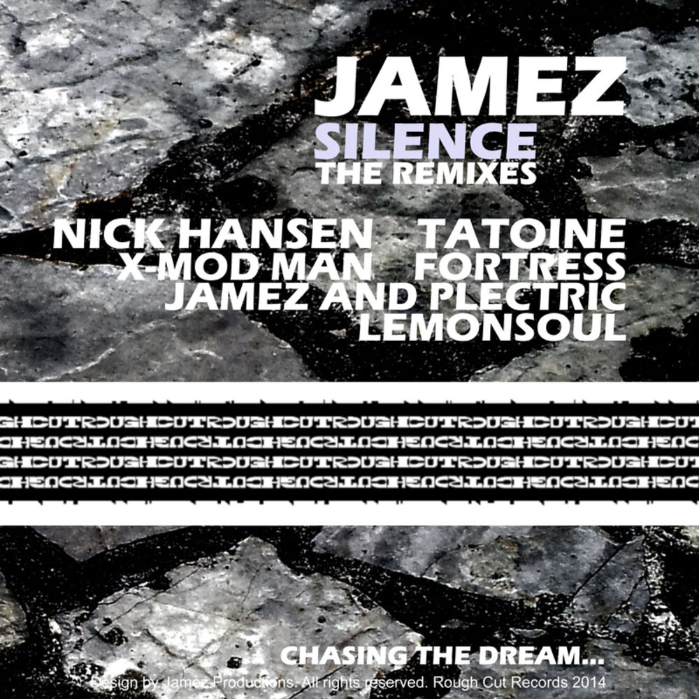 Picture of Silence - Remixes EP