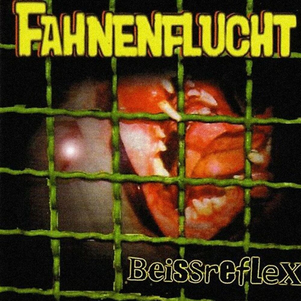 Picture of Beissreflex