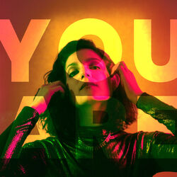 Cover of You Are