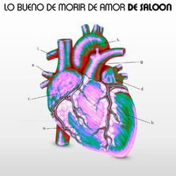 Lo Bueno De Morir De Amor