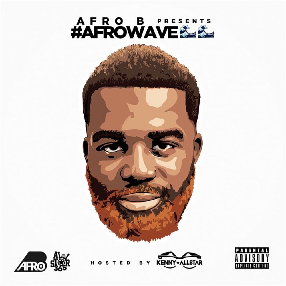 Picture of AfroWave