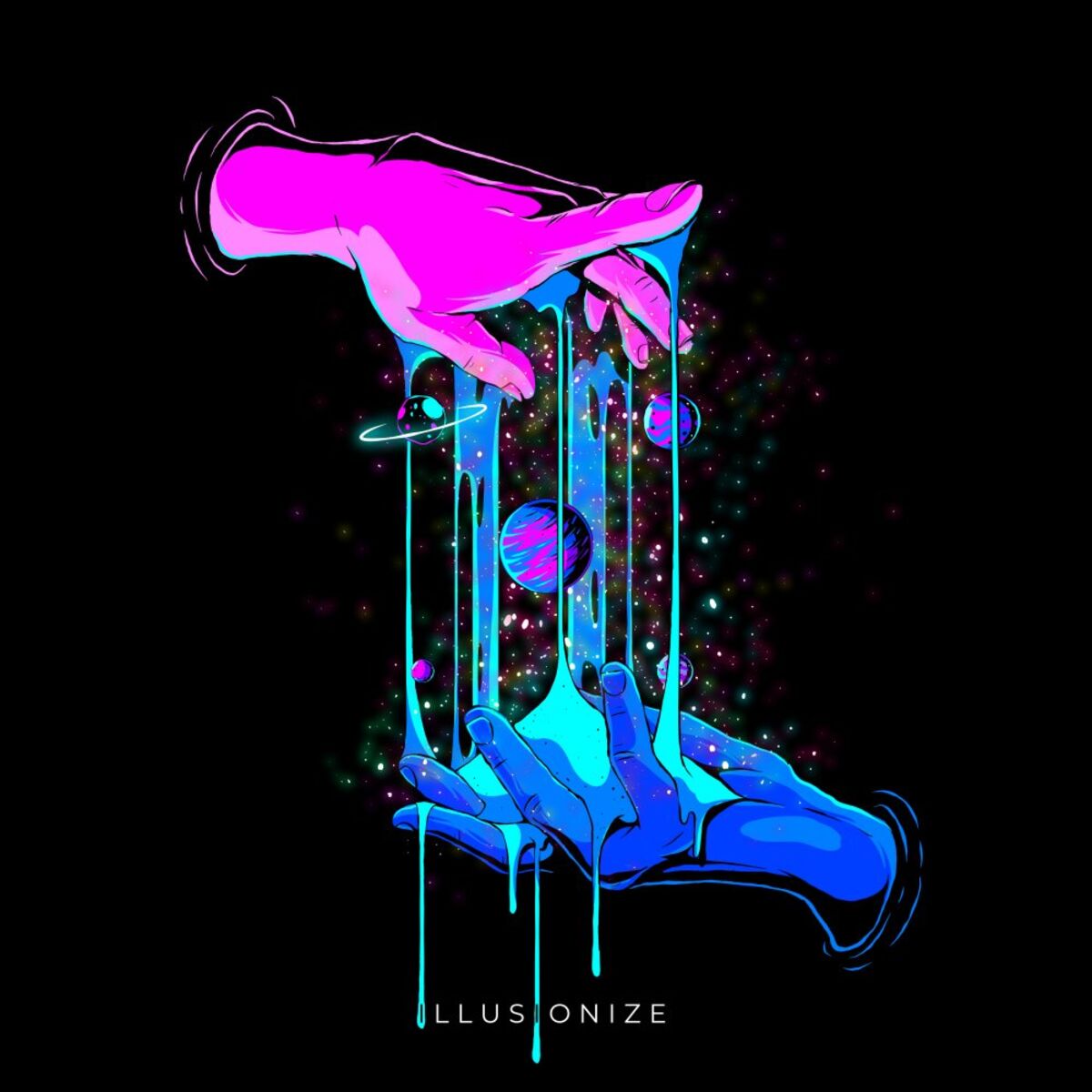 Album cover of Berimbas