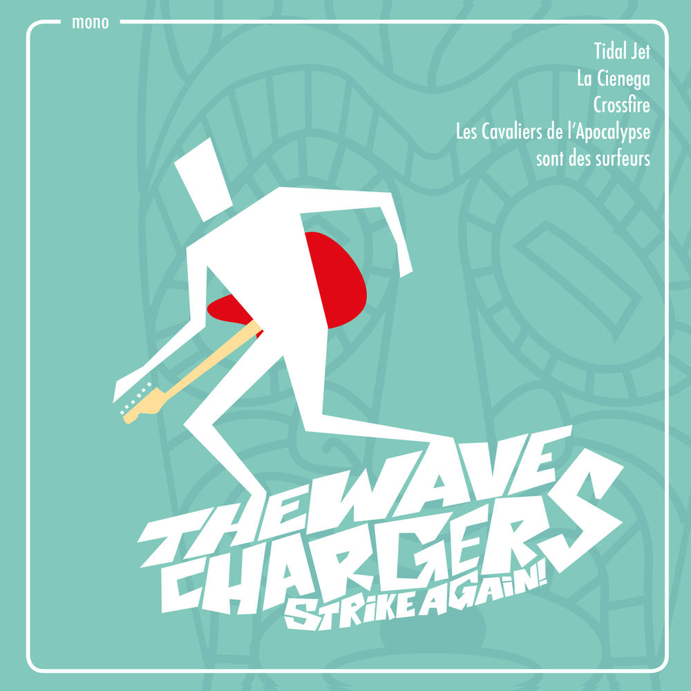 Cover du titre La Cienega