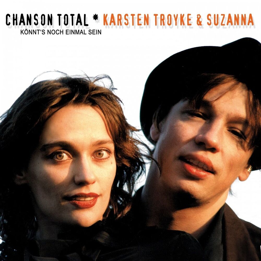 Picture of Chanson total: Könnt's noch einmal sein