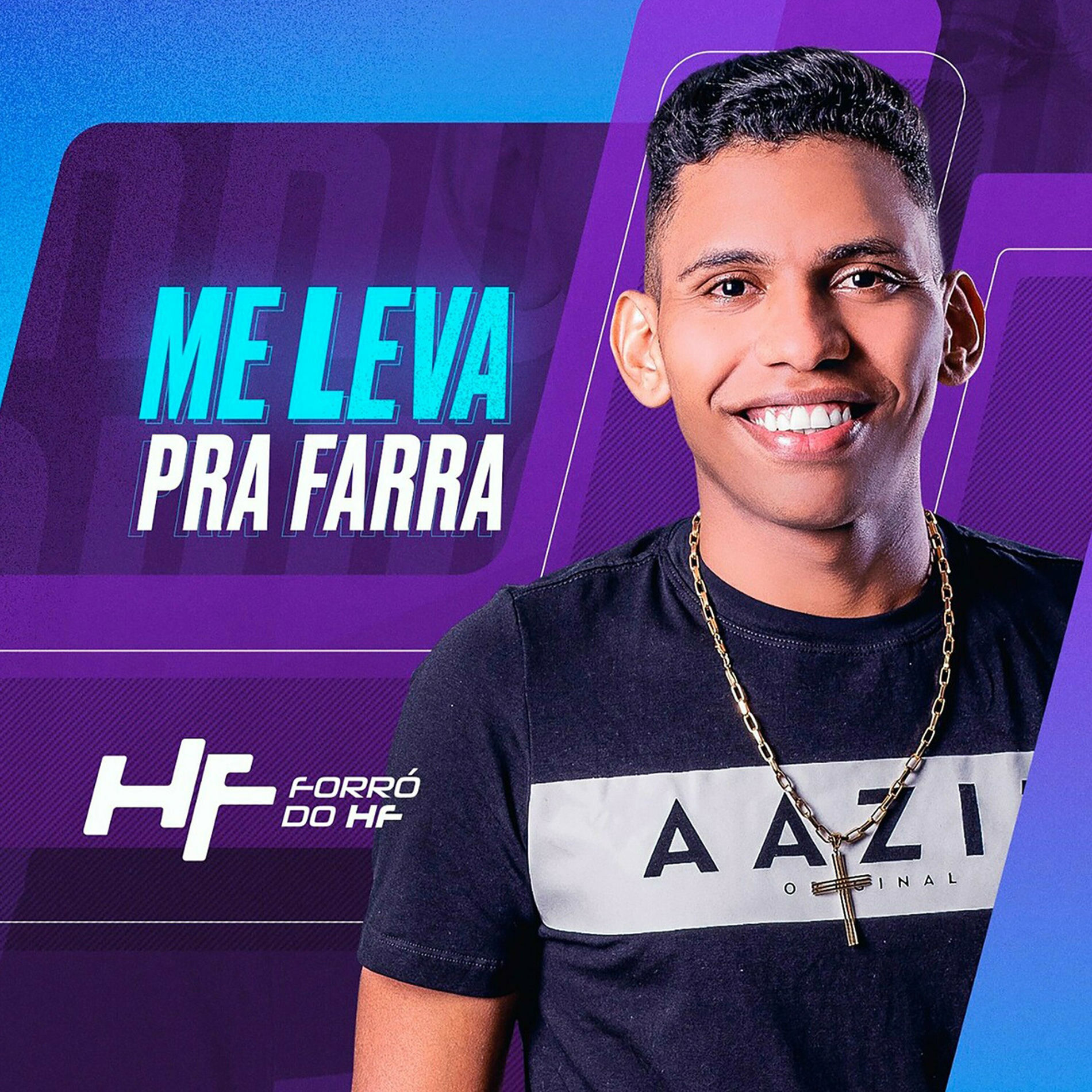 Album cover of Hoje Eu Vou pra Farra