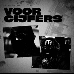 Cover of Voor Cijfers