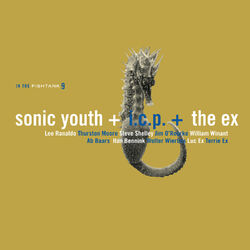 Cover of In The Fishtank 9