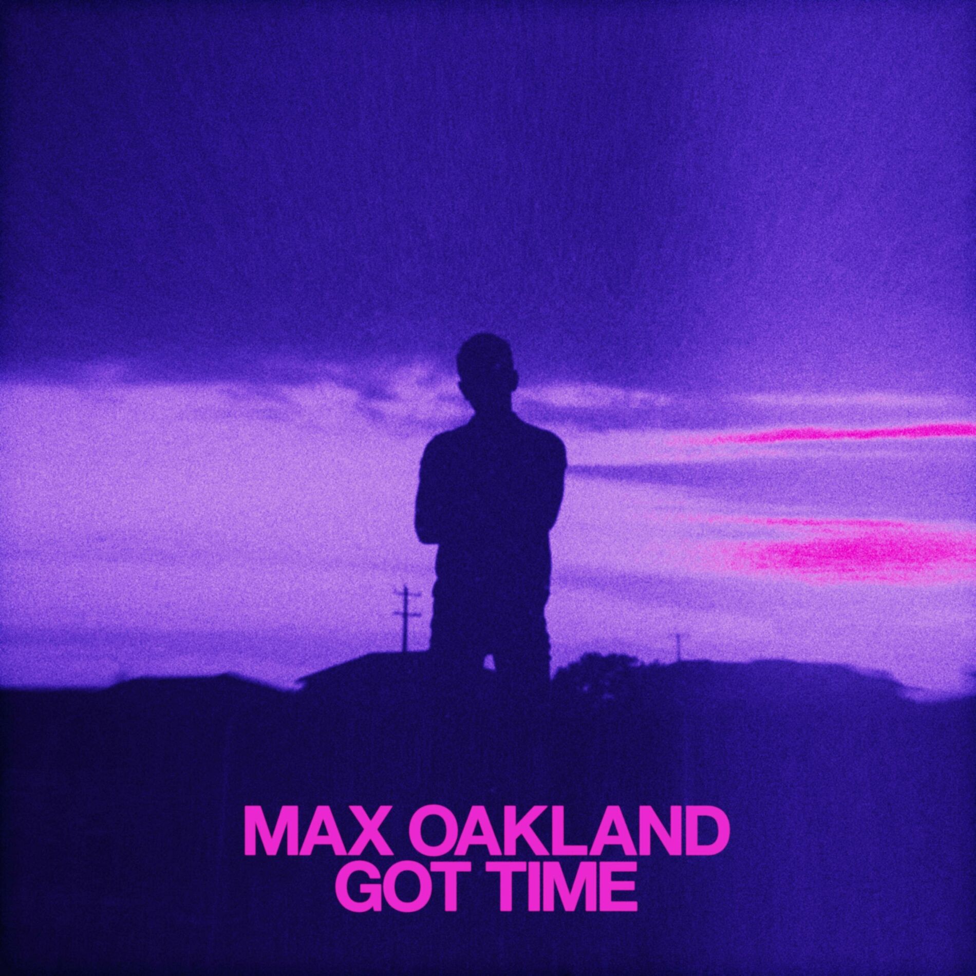 Album cover of Got Time (Single & Remix)