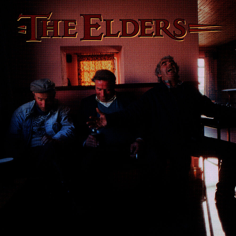 Picture of The Elders