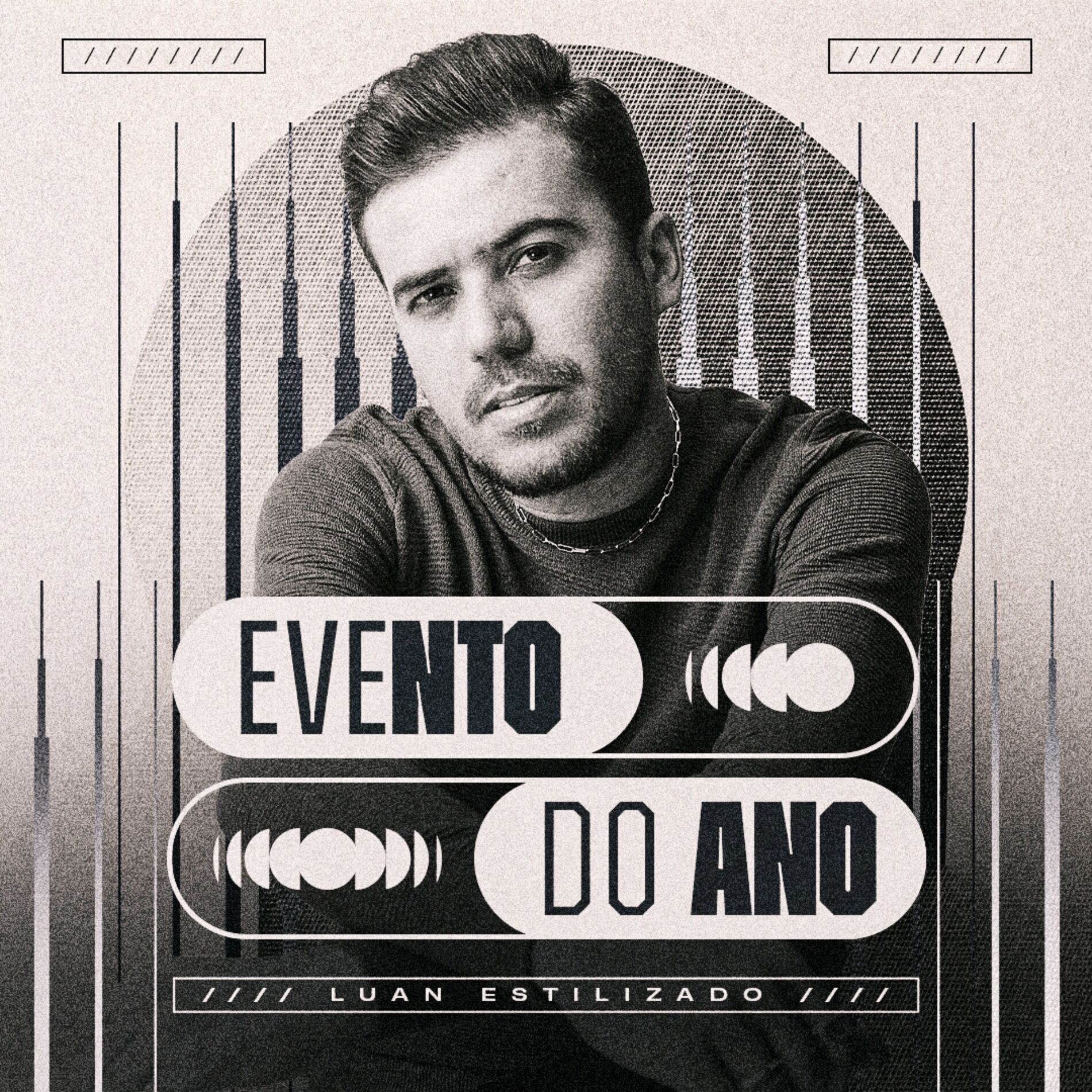 Album cover of Evento do Ano