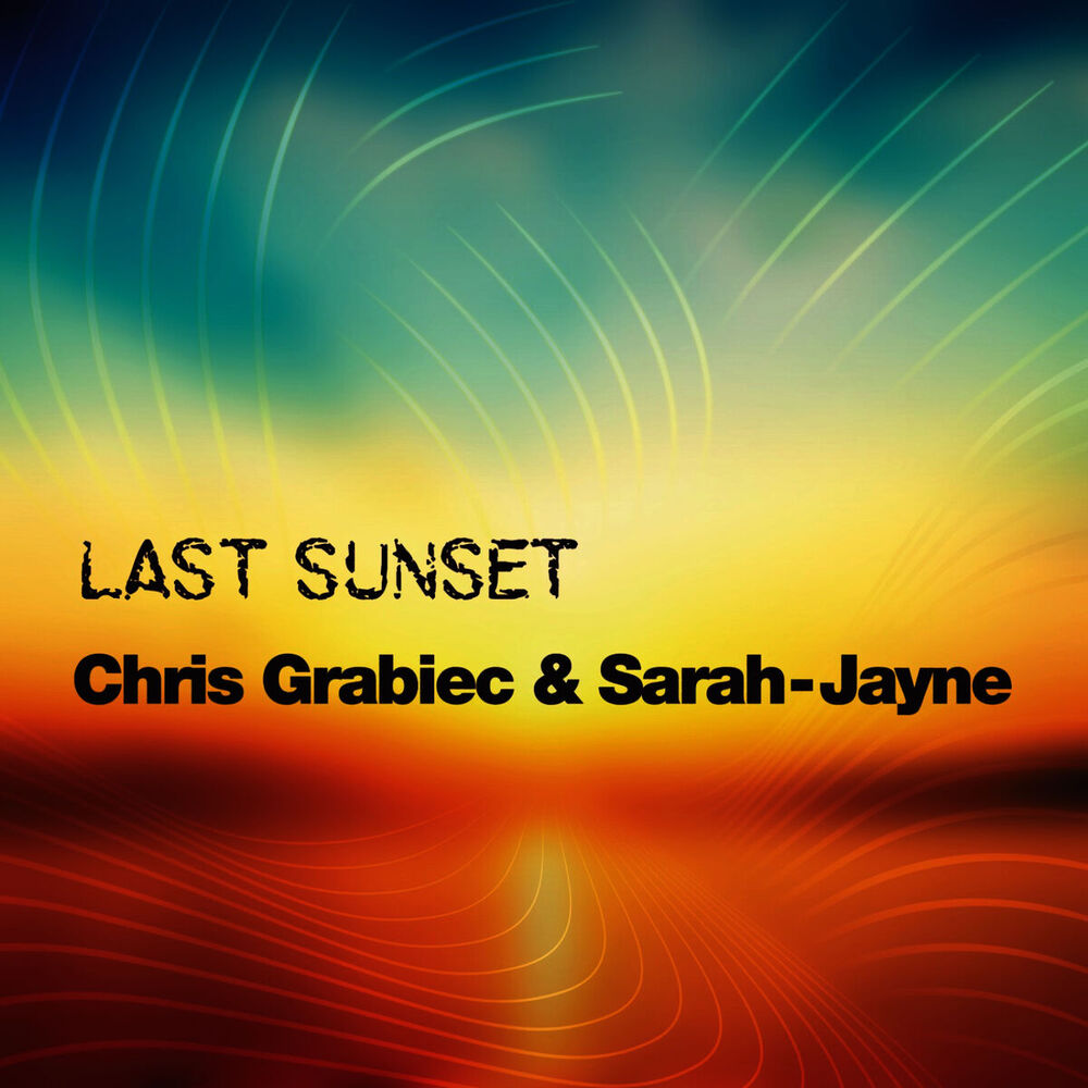Picture of Last Sunset (Extended Mixes)