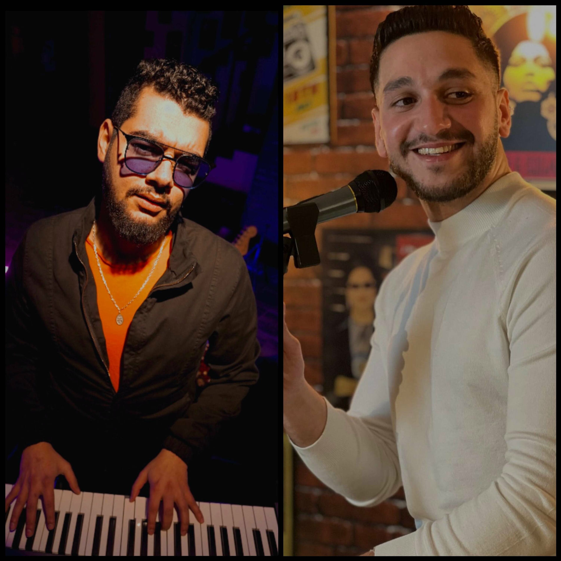 Album cover of الحكاية