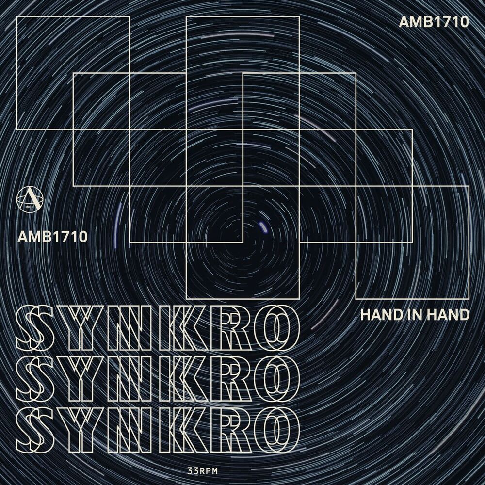 Picture of Hand in Hand