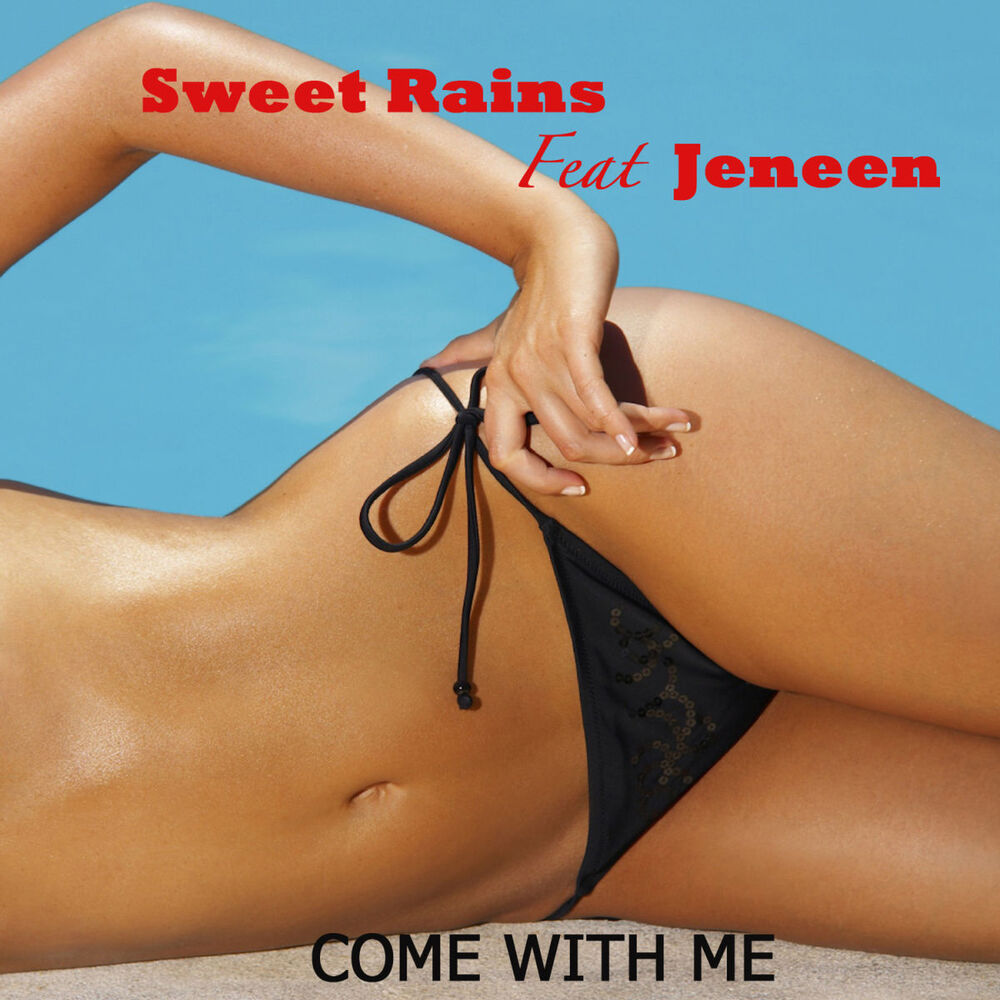 Picture of Come with Me - Remixes