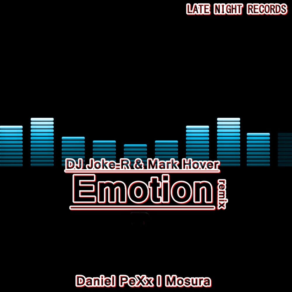Picture of Emotion (Remix)
