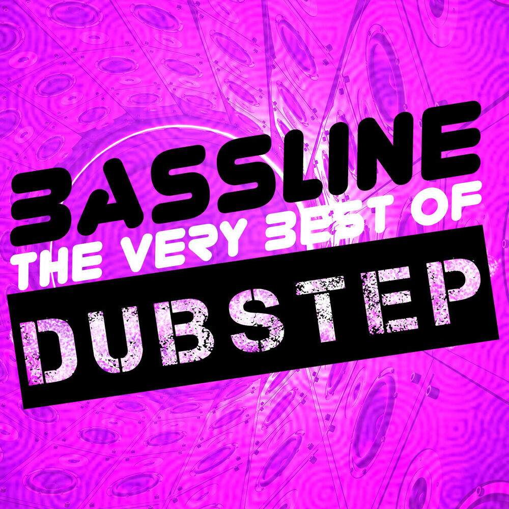 Picture of Bassline: The Very Best of Dubstep