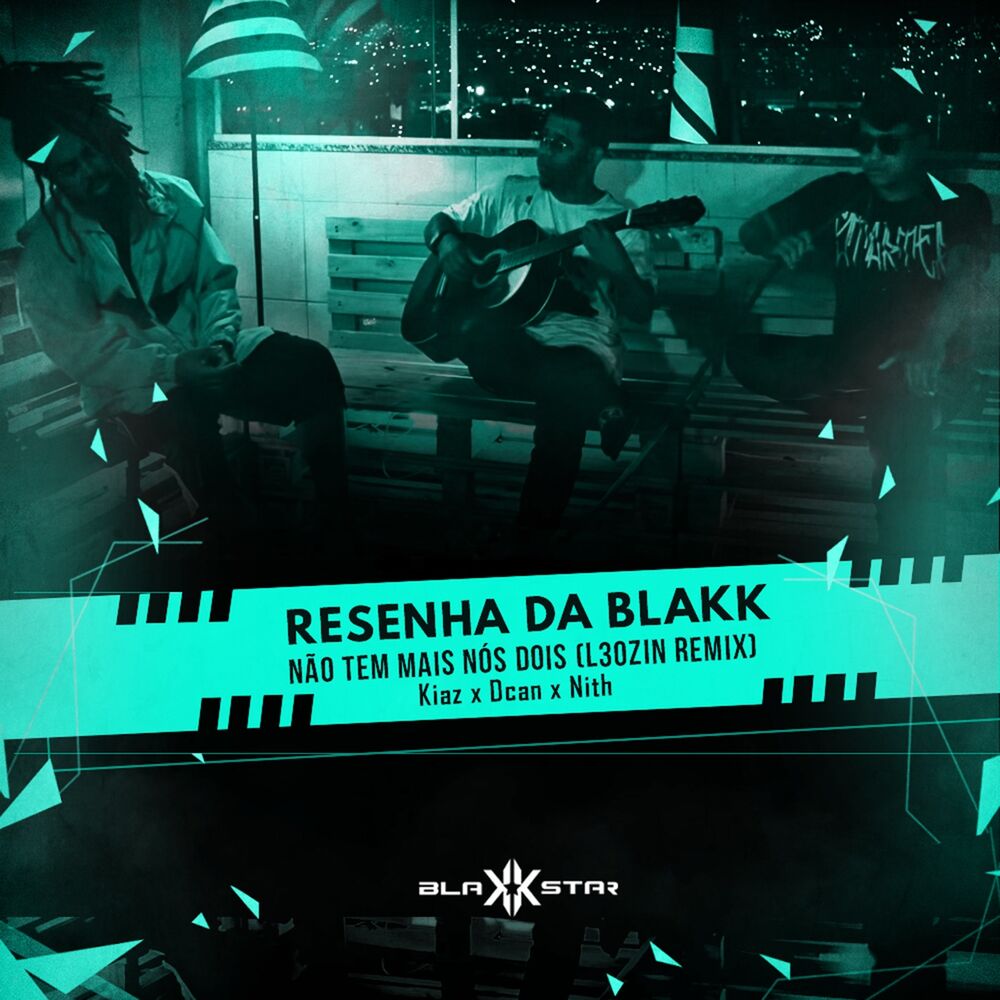 Picture of Não Tem Mais Nós Dois (L3ozin Remix)