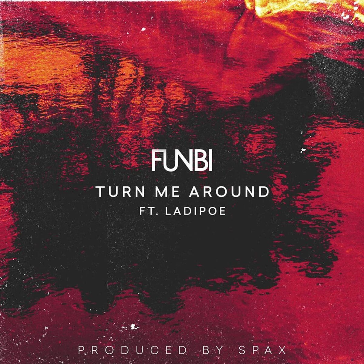 Album cover of Turn Me Around