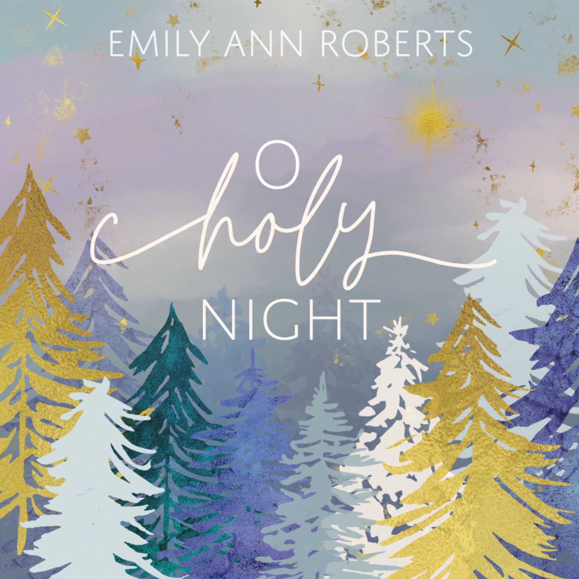 Album cover of O Holy Night