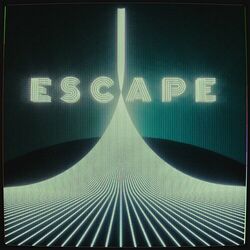 Cover of Escape