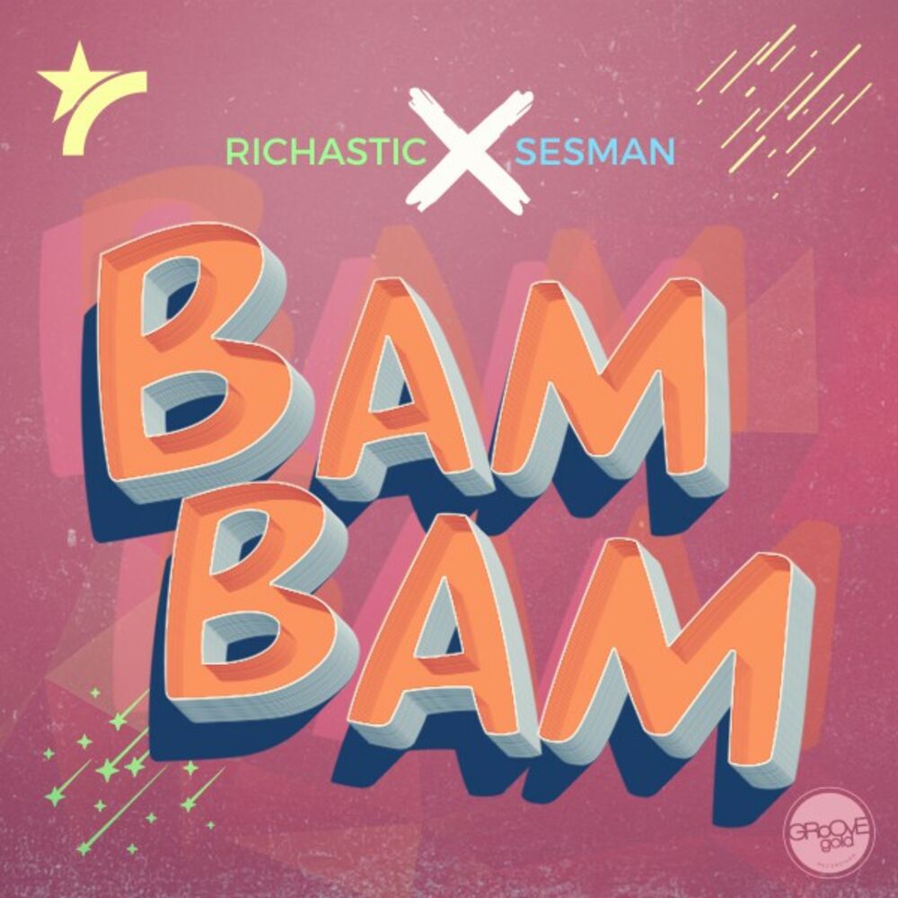 Picture of Bam Bam